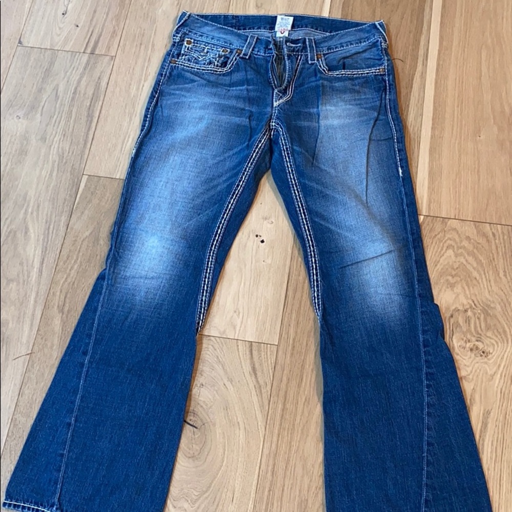 Men’s Jeans